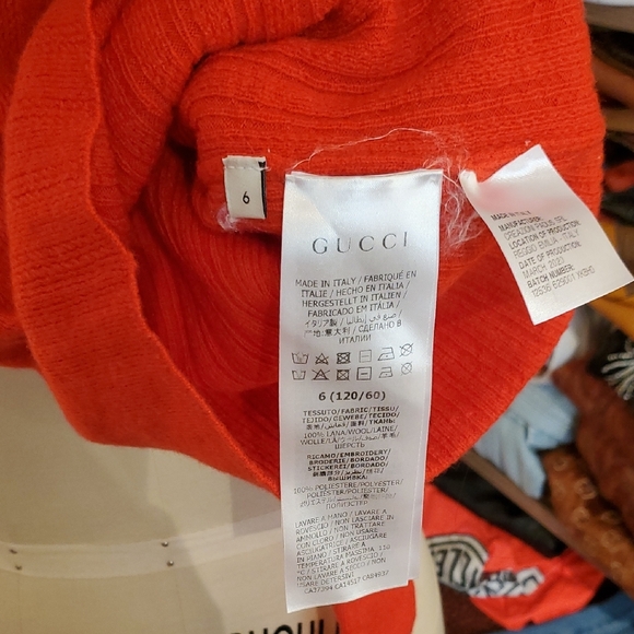 Gucci  Flash $129 - Picture 3 of 11